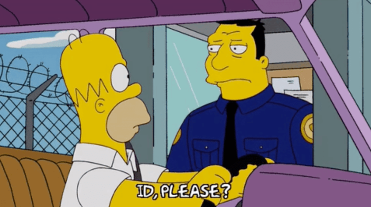Can We See Some (Bitcoin) ID please?