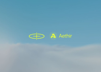 Sophon and Aethir Announce Strategic Collaboration to Boost Decentralized Computing