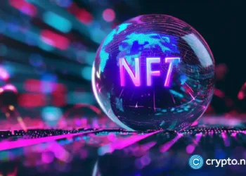 NFT sales drop 16%, hover just below $122m