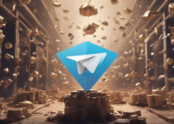 Telegram launches in-app digital payments system called ‘Stars’