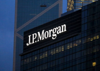 Fidelity International Tokenizes Money Market Fund on JPMorgan’s Blockchain
