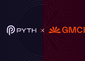 Pyth Network Introduces GMCI 30 Index Price Feed