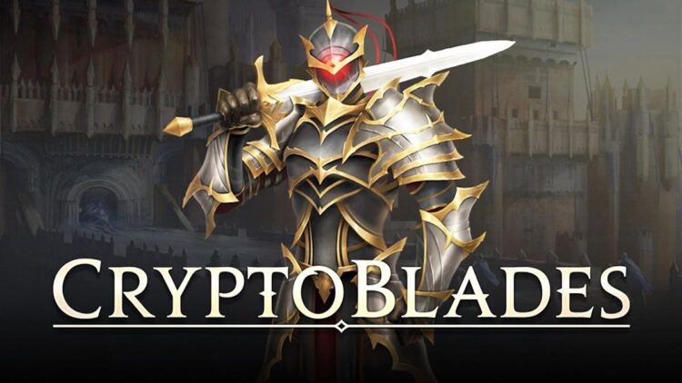 The Ultimate Guide to CryptoBlades: Everything You Need to Know