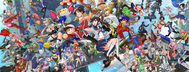 Konami Partners with Avalanche for New NFT Platform