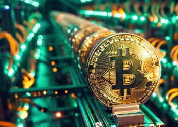 Why is Bitcoin hash rate so important for its security?