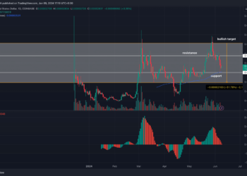 BONK: Is now a rare chance to ‘buy the dip’?