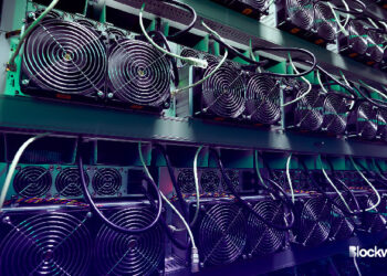 Bitcoin mining stalwart continues its facility-buying spree