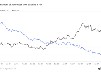 Is Ethereum’s price dip signaling the start of a new rally?