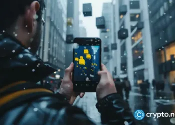 Binance-backed CoralApp launches new gadget for web3 users with passive income opportunities