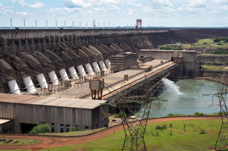 Paraguay shuts illegal bitcoin mines that stole enough power to light a city