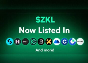 zkLink Launches zkEVM Rollup, Lists on Exchanges, and Secures Top Partnerships!