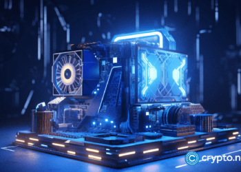 CleanSpark’s amped hashrate mined 445 Bitcoin in June