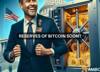 Robert Kennedy’s $622 billion Bitcoin reserves idea – How will it work?