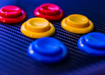 From Coin-Operated Machines to Token-Operated Gaming