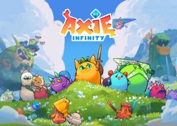 Axie Infinity Unveils Classic S4 with Streamer Races and New UI