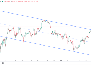 Crypto watch: Bitcoin escapes 50-day downtrend, eyes new highs