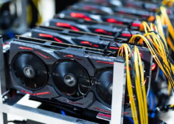 Bitcoin Miners Are Still Buying New Hardware Despite Headwinds—Here’s Why