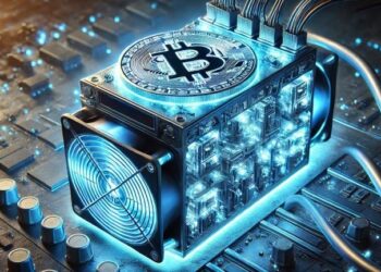 860 Terahash — Hut 8 and Bitmain Partner to Launch New Direct Liquid-to-Chip ASIC Miner