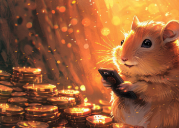 ‘Hamster Kombat’ Offers Bonus for Telegram Players Who Stake Airdrop Tokens