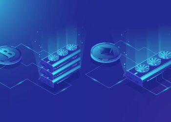 The 5 ASIC Machines Redefining Cryptocurrency Mining