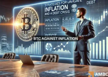 ‘I’m long Bitcoin’: Hedge fund manager on BTC’s appeal as an inflation hedge