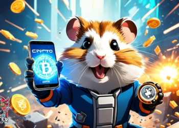 How Hamster Kombat Season 2 Will Supercharge Your In-Game Earnings!