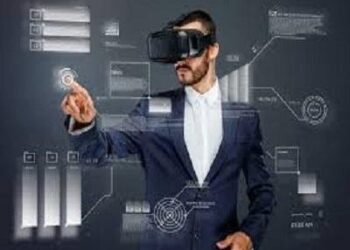 Augmented Reality and Virtual Reality Apps Market Detailed Strategies, Competitive Landscaping and Developments for next 5 years