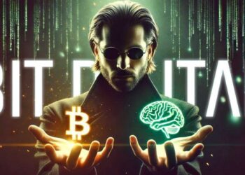 Strategic Diversification in Bitcoin Mining and HPC – Bit Digital (BTBT) Analysis