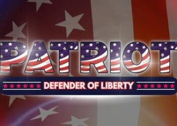$PATRIOT Token Community Unveils 22-Foot Bronze Statue of Donald J. Trump, A Monument to American Patriotism
