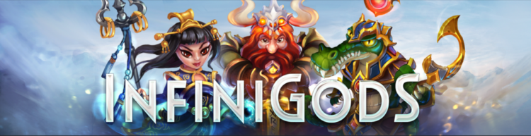 Maximize Your Gains with the InfiniGods Airdrop: A Complete Guide