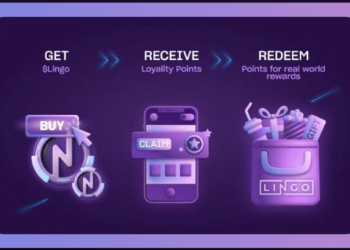 Lingo: Real-World Assets Fuel Blockchain Rewards