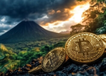 El Salvador toys with renting 170 volcanoes to Bitcoin miners, aims to disrupt industry