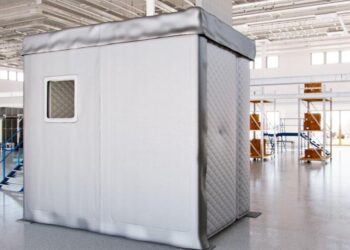 Industrial Noise Control Market Size, Growth Drivers, and Forecast 2024-2031