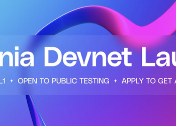 Somnia Launches Devnet with 400k TPS for Mass-Consumer Blockchain Apps
