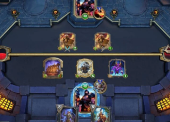 The Ultimate Guide to Unlocking Big Rewards in Gods Unchained Season 2