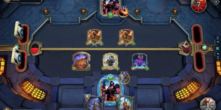 The Ultimate Guide to Unlocking Big Rewards in Gods Unchained Season 2