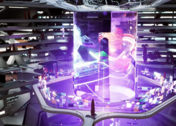 Experience to Earn: Everdome's Metaverse Frontier