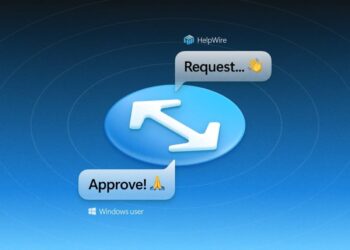 HelpWire Expands Remote Support With Unattended Access Feature