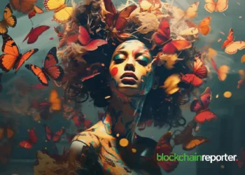 CoinGecko Reveals the Top 7 Trending NFTs, ChameleonTravelClub Leading the Pack