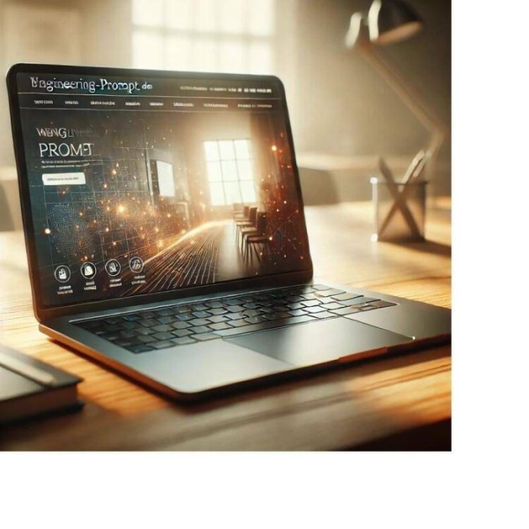 Prompt Engineering – The future of work starts with the right question