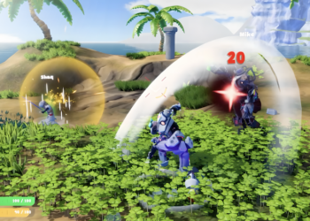 Nifty Island Aims Beyond Its Token Launch, Putting Players in the Driver’s Seat