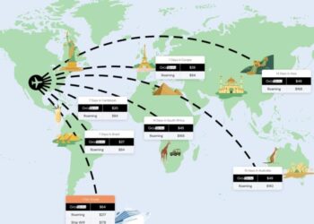 GigSky, a leading global eSIM data plan provider, has recently announced the expansion of its offerings