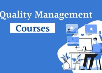 Quality Management Course Market to See Huge Growth by 2032 | ASQ, IASSC, Six Sigma, PMI