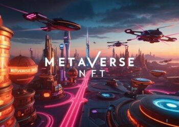 Metaverse NFT Market Shaping from Growth to Value: Decentraland, Axie Infinity, OpenSea
