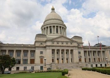 Arkansas Senate Rejects Bill Restricting Bitcoin Mining Near Military Sites