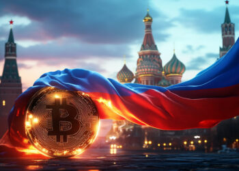 Russia’s Bitcoin mining demand triples amid regulatory shifts and price rally