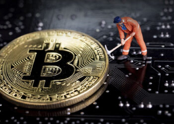 Extremely Rare Bitcoin Block Produced by Solo Miner