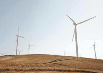 MARA Holdings Closes Deal for Texas Wind Farm