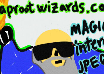 Taproot Wizards Looks to Raise Over $34M in Long-Awaited Sale of Signature NFTs