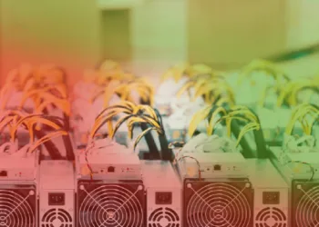 Iran confirms seizure of 240,000 mining rigs in three years